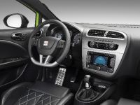 SEAT Leon Cupra R (2009)