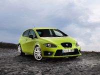 SEAT Leon Cupra R (2009) - picture 8 of 40