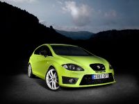 SEAT Leon Cupra R (2009) - picture 5 of 40