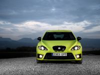SEAT Leon Cupra R (2009) - picture 11 of 40