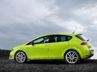 SEAT Leon Cupra R (2009)