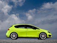 SEAT Leon Cupra R (2009) - picture 13 of 40