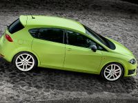 SEAT Leon Cupra R (2009)