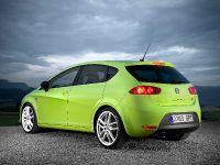 SEAT Leon Cupra R (2009) - picture 6 of 40