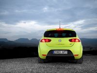 SEAT Leon Cupra R (2009)