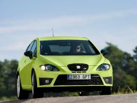SEAT Leon Cupra R (2009) - picture 21 of 40