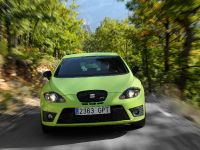 SEAT Leon Cupra R (2009)
