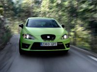 SEAT Leon Cupra R (2009)