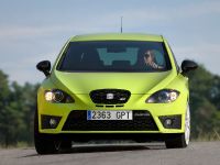 SEAT Leon Cupra R (2009)