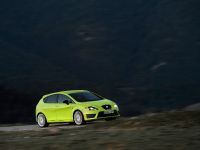SEAT Leon Cupra R (2009)