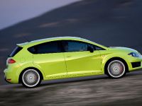 SEAT Leon Cupra R (2009) - picture 29 of 40