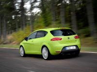 SEAT Leon Cupra R (2009) - picture 30 of 40