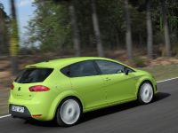 SEAT Leon Cupra R (2009)