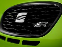 SEAT Leon Cupra R (2009)