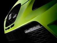 SEAT Leon Cupra R (2009)