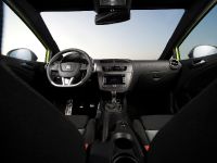 SEAT Leon Cupra R (2009) - picture 38 of 40