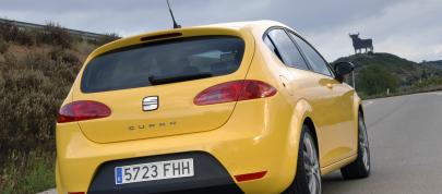 Seat Leon Cupra (2007) - picture 7 of 22