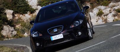 Seat Leon Cupra (2007) - picture 15 of 22