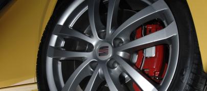 Seat Leon Cupra (2007) - picture 20 of 22