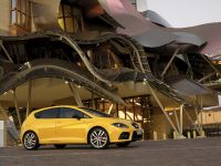 SEAT Leon Cupra (2007)