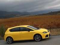 SEAT Leon Cupra (2007) - picture 4 of 22