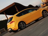 SEAT Leon Cupra (2007) - picture 8 of 22