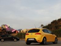 SEAT Leon Cupra (2007)