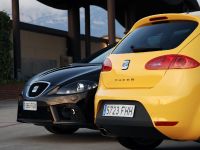 SEAT Leon Cupra (2007)