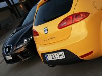 Seat Leon Cupra (2007) - picture 10 of 22