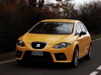 SEAT Leon Cupra (2007) - picture 1 of 22