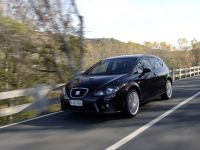 Seat Leon Cupra (2007) - picture 13 of 22