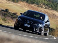 SEAT Leon Cupra (2007)