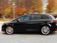 SEAT Leon Cupra (2007)