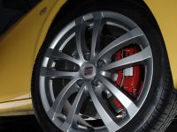 SEAT Leon Cupra (2007)