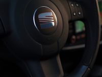 Seat Leon Cupra (2007) - picture 21 of 22