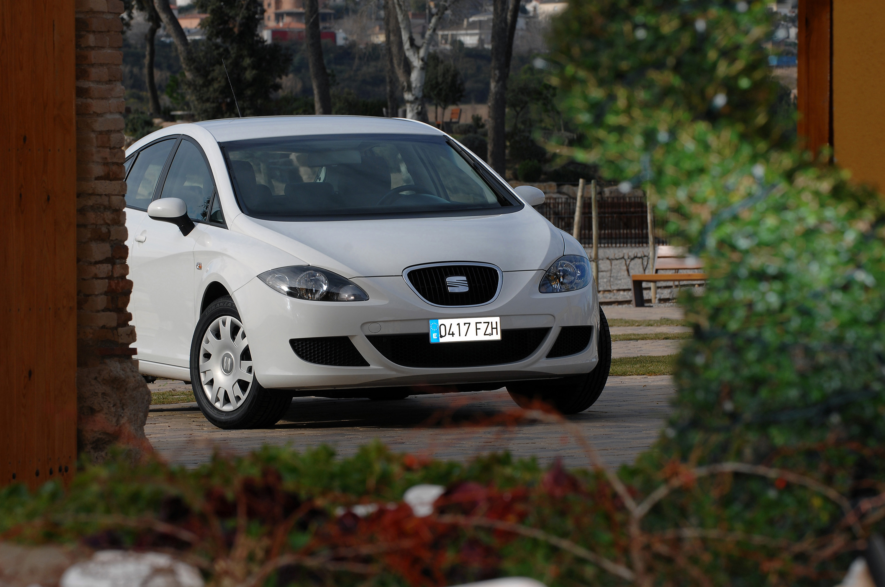 Seat Leon Ecomotive