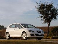 SEAT Leon Ecomotive (2008)