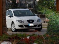 Seat Leon Ecomotive (2008) - picture 3 of 14