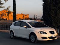 Seat Leon Ecomotive (2008) - picture 5 of 14