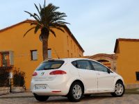 SEAT Leon Ecomotive (2008)