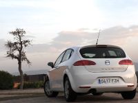 SEAT Leon Ecomotive (2008)