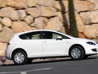 SEAT Leon Ecomotive (2008)