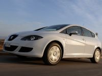 SEAT Leon Ecomotive (2008)