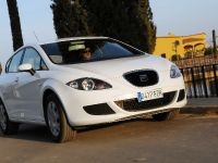 Seat Leon Ecomotive (2008) - picture 13 of 14