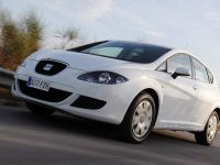 Seat Leon Ecomotive (2008) - picture 14 of 14