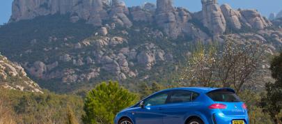 Seat Leon FR Supercopa (2012) - picture 4 of 19