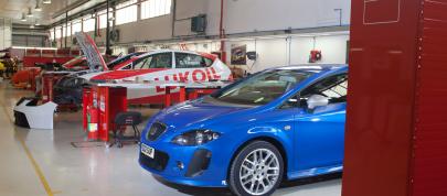 Seat Leon FR Supercopa (2012) - picture 12 of 19