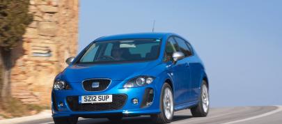 Seat Leon FR Supercopa (2012) - picture 15 of 19