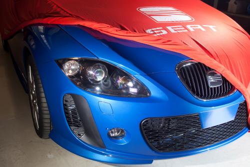 Seat Leon FR Supercopa (2012) - picture 17 of 19