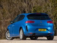 Seat Leon FR Supercopa (2012)